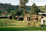 Cashmere Washington Pioneer Village and Museum