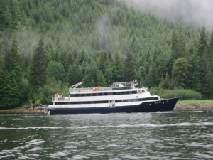 San Juan Island and Seattle Cruises