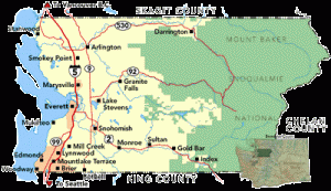 Snohomish County Snohomish Tours