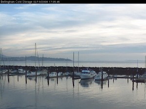 Bellingham Webcam