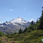 Mount Baker