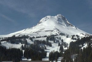 Mount Hood Meadows Ski Resort