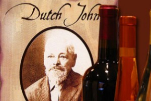 Dutch john's Wine