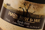 Hard Row To Hoe Vineyards