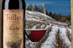 Tsillan Cellars Chelan