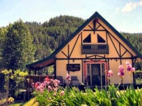 Eagle Creek Winery Leavenworth