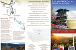 Open Leavenworth Wine Map to Leavenworth wineries and tasting rooms