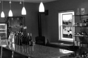 Napeequa Vintners Winery Tasting Room