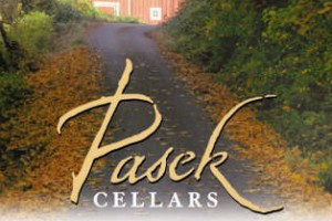 Plasek Cellars wine tasting room in Leavenworth Washington State