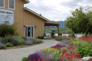 Tildio Winery Chelan