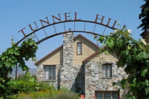 Tunnel Hill Winery in Chelan