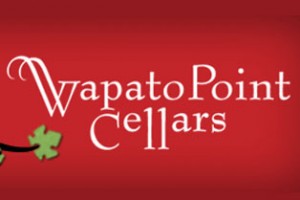 Wapato Point Cellars Logo