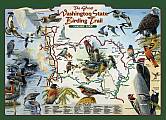 Download The Great Washington State Birding Trail