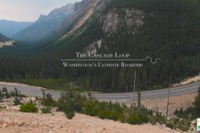 Cascade Loop Tour - Washingtons Ultimate Road Trip