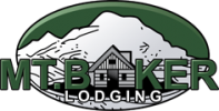 Mount Baker Lodging logo