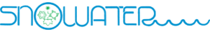 snowater logo