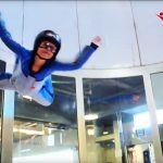 Seattle Indoor Skydiving with iFLY Seattle