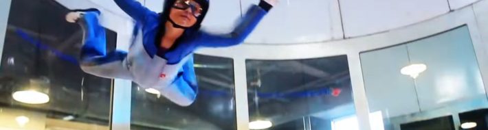 Seattle Indoor Skydiving with iFLY Seattle Seattle Indoor Skydiving with iFLY Seattle