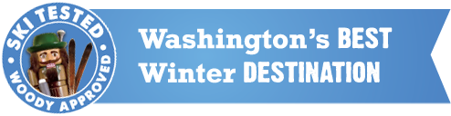 Washington State Best Winter Destination