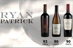 Ryan Patrick Tasting Room in Leavenworth Washington State