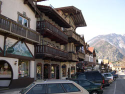 Leavenworth_Washington