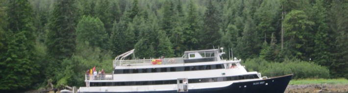 San Juan Island Cruises