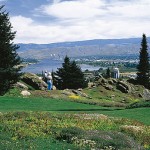Ohme Gardens in Wenatchee Washington