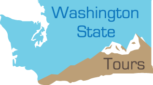 Washington State Tours