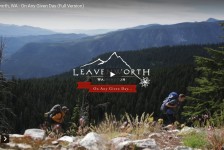 Leavenworth adventure video