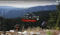 Leavenworth adventure video