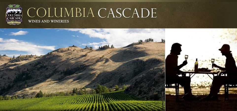 Recipes From Columbia Cascade Wines And Wineries